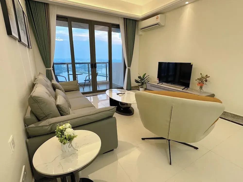 R&F Superior Homestay By Han Lin Sojourn - photo 7