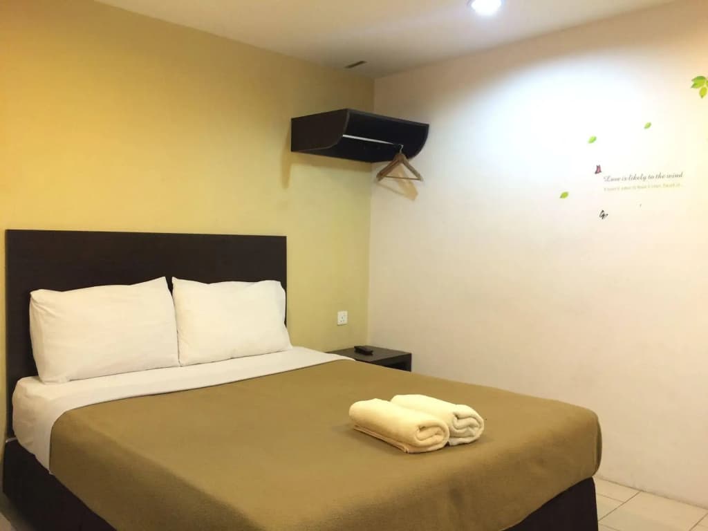 Your Hotel - photo 23