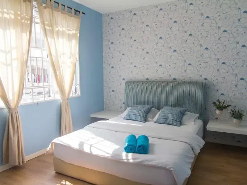 Mutze Guest House - photo 1