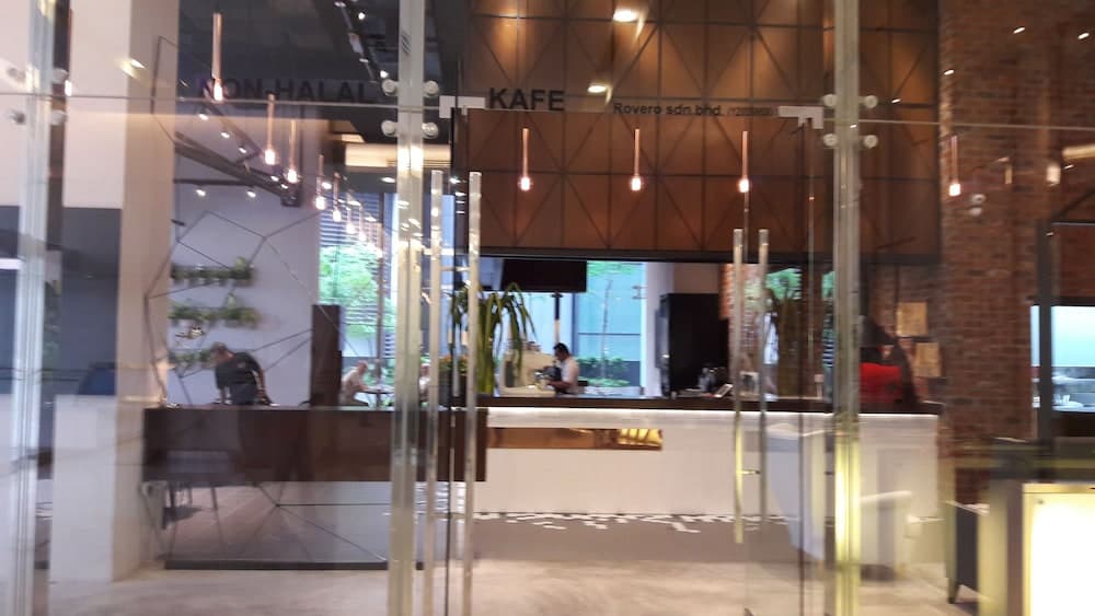 WTE Binjai 8 Suites - photo 2