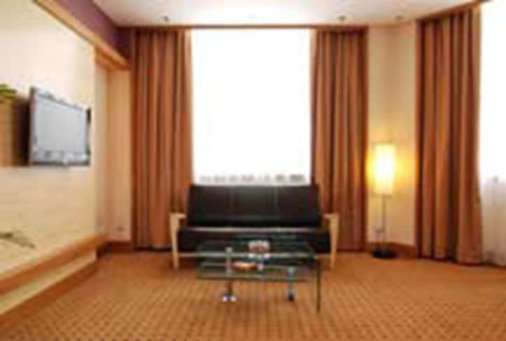 New World Suites - photo 19