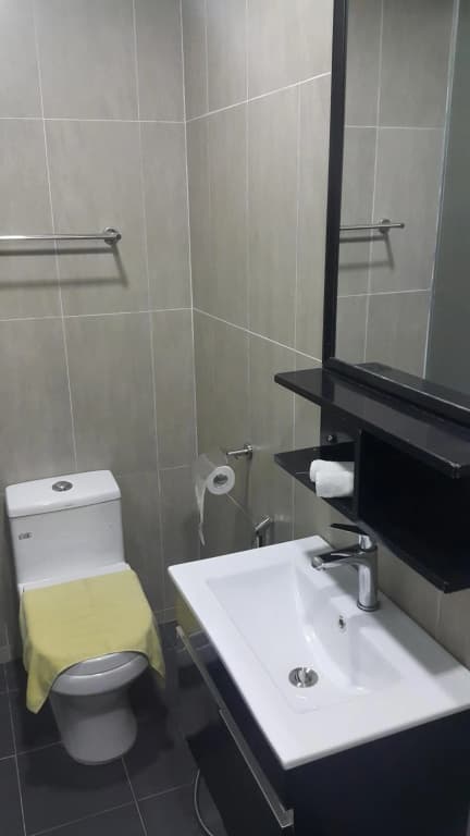 Hotel Zamburger Shah Alam - photo 9