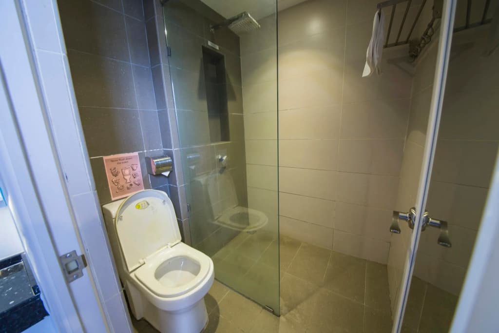 B&S Boutique Hotel - photo 9