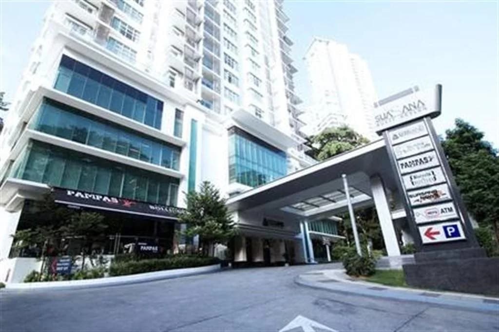 Sunday Hotel Near Petronas Twin Tower (Formerly Suasana Suites) - photo 45