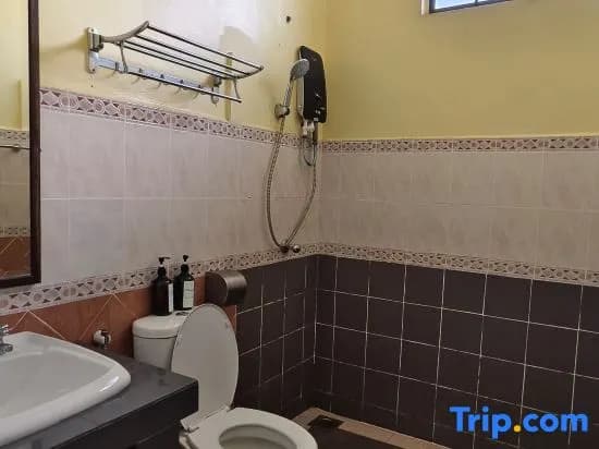 Lot 1319 - A'Famosa Melaka Bungalow Pool BBQ KTV - photo 2