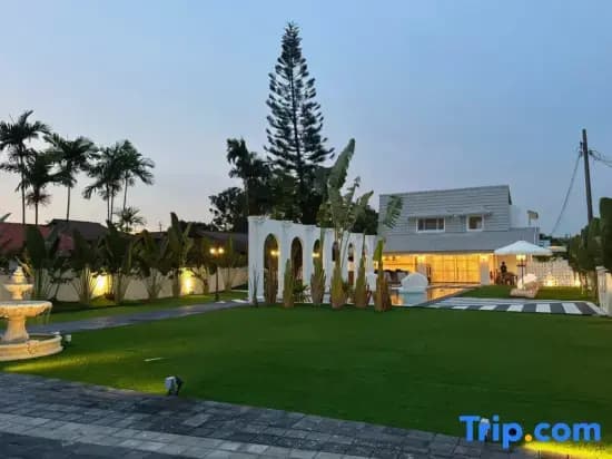 The Luxurious 2080 @ Casa Villa - photo 6