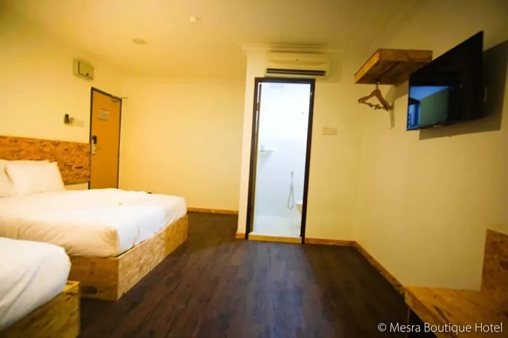 Mesra Boutique Hotel - photo 25