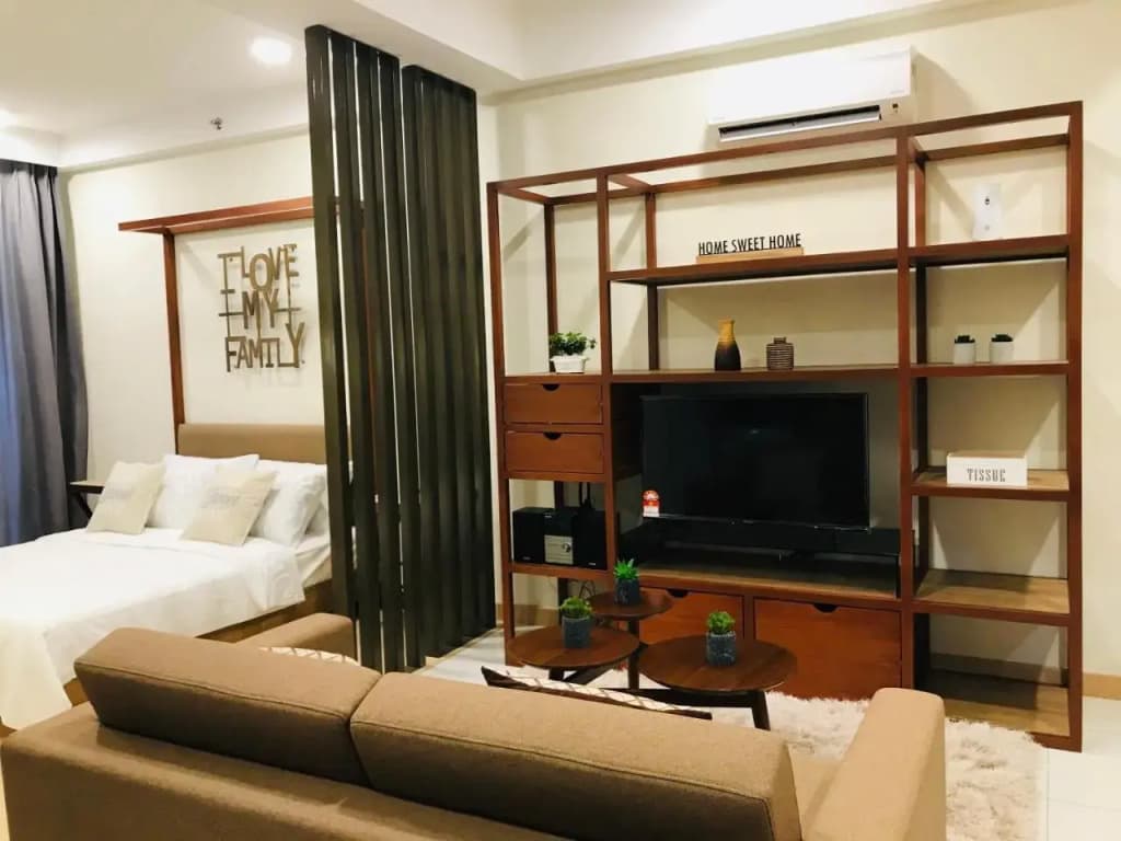 dESir Suite TimurBay - photo 5