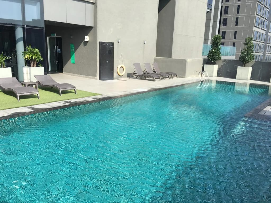 Icon City Modern Design Loft 5mins to Sunway Lagoon - photo 12
