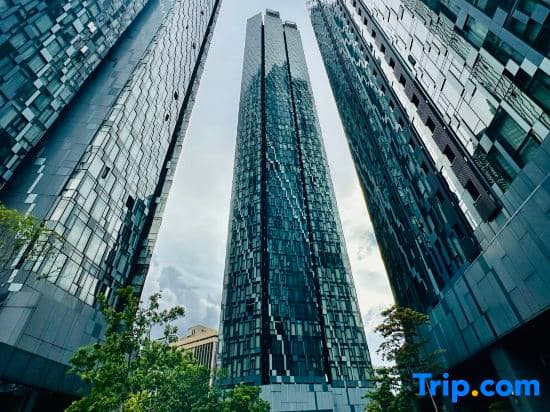 Star Residence KLCC By Starlight - photo 16