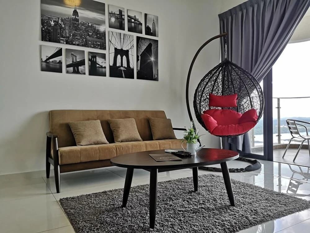 Picturesque View Suites - photo 10
