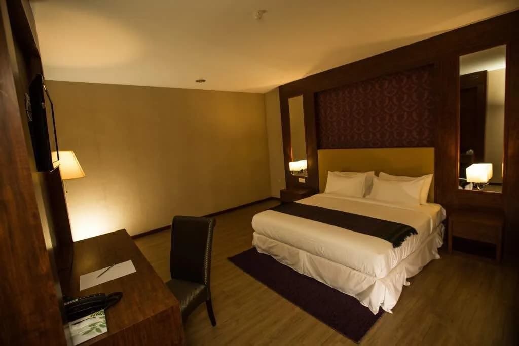 Hotel Pen Mutiara - photo 5