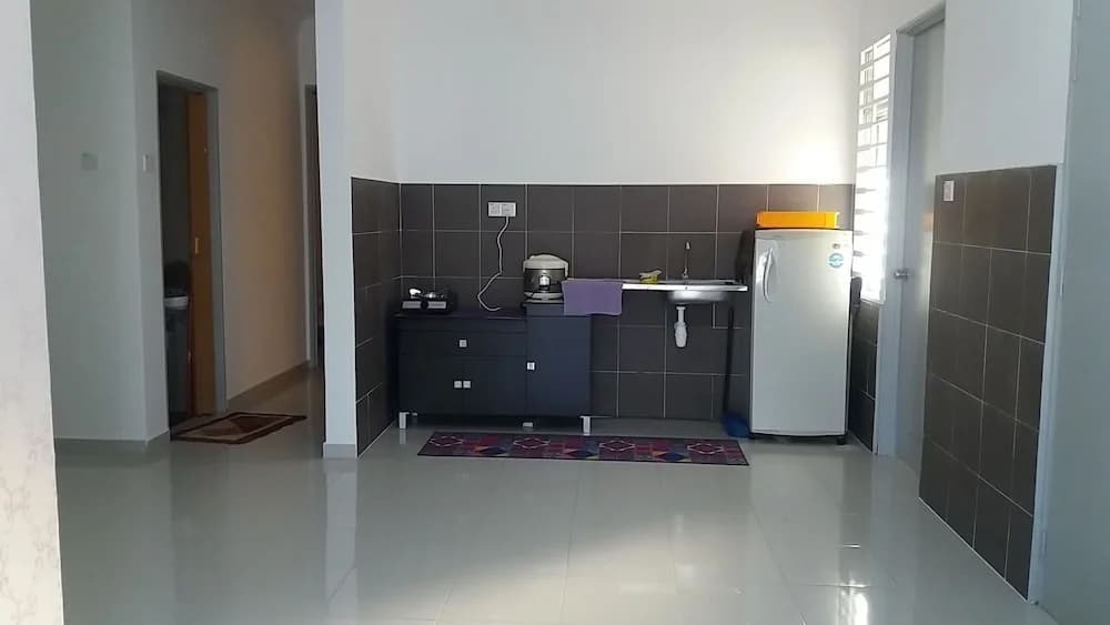Kasa Heights Homestay - photo 7