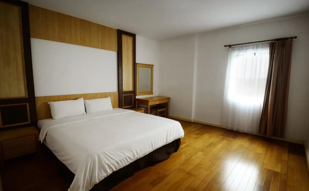 Imperial Suites Bintulu - photo 1
