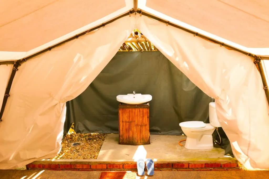 Caravan Serai Exclusive Private Villas & Eco Resort - photo 5