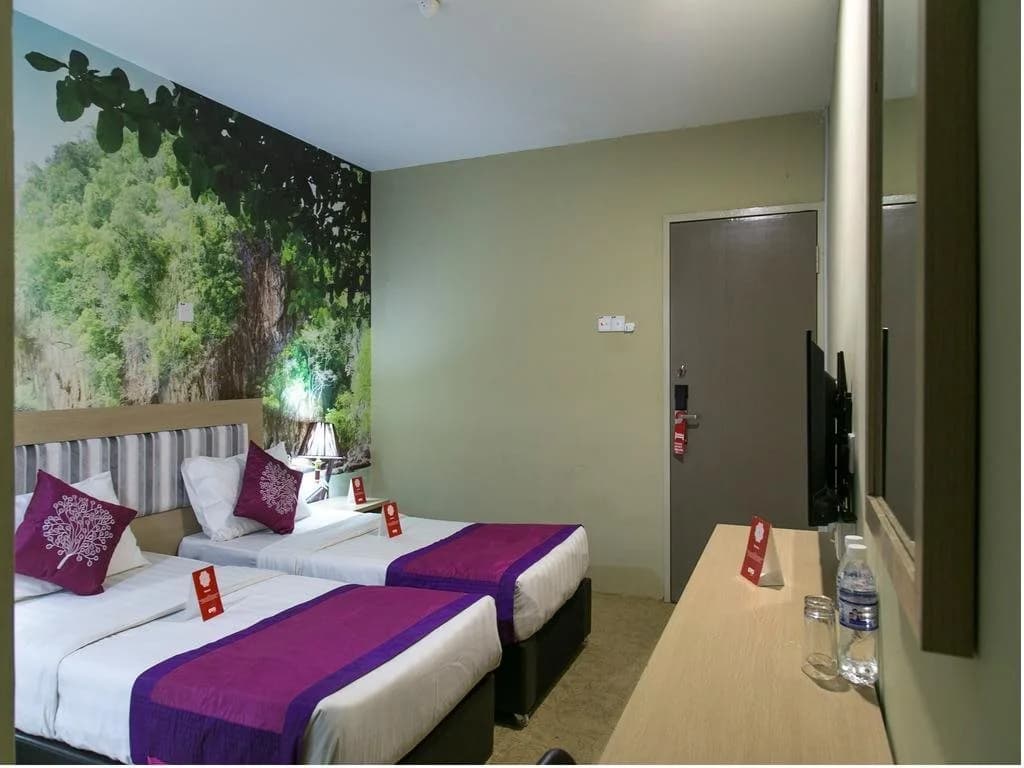 OM Hotel - photo 3