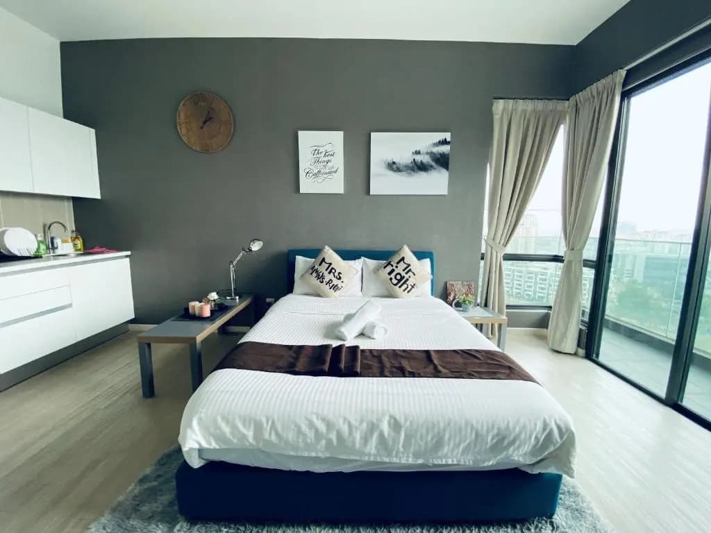 Lily & Loft - The Grand Sofo, Petaling Jaya - photo 1