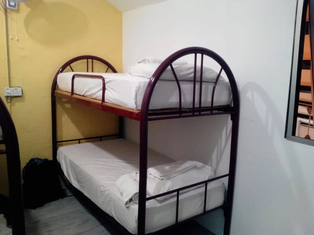 Etika Inn - photo 2