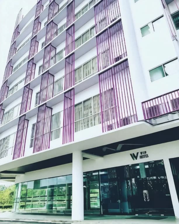 Win Hotel - photo 47