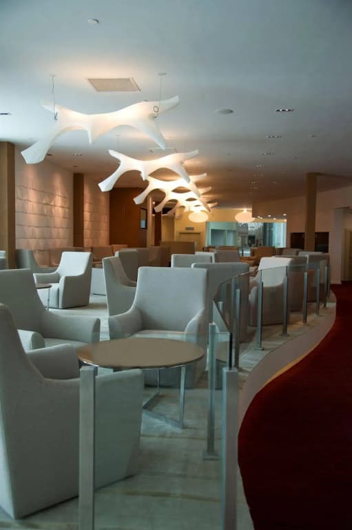 Sama-Sama Express KLIA Terminal 2 - Airside Transit Hotel - photo 16