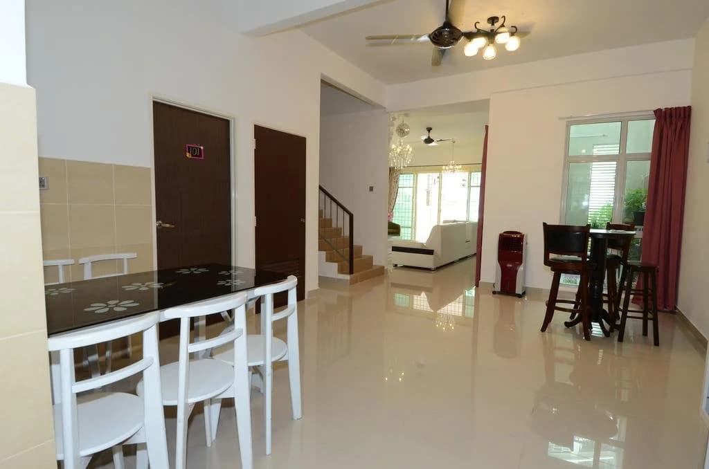 Felice Homestay - photo 16