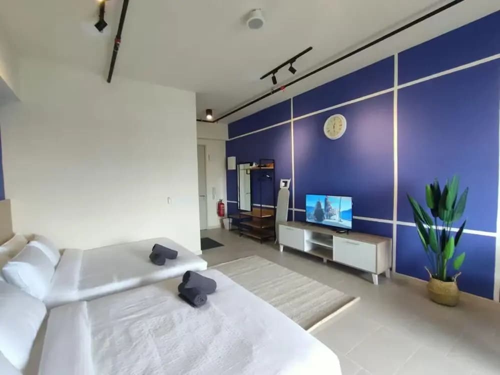 Tamarind Luxury Condo by Smarthome - photo 18