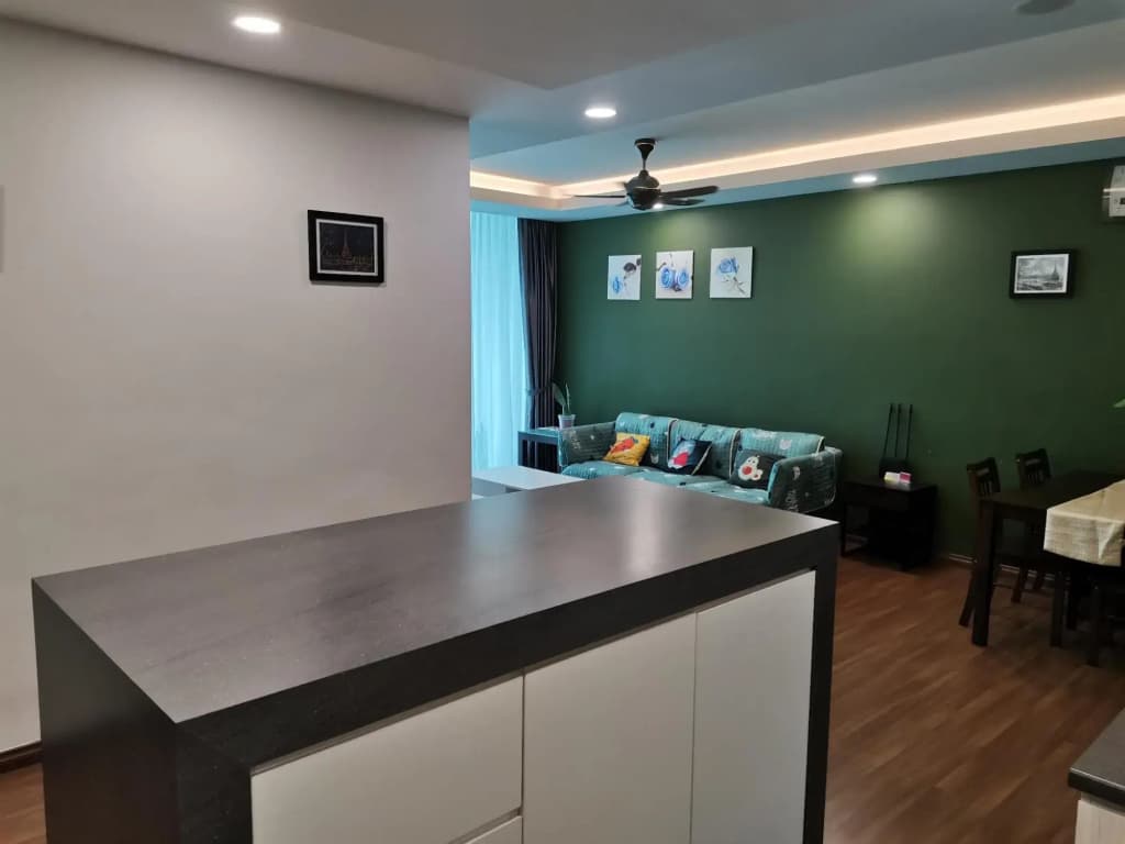 teo resident 2 vivacity jazz suite 4 - photo 6