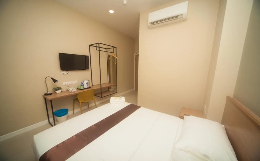 MD Boutique Hotel - photo 6
