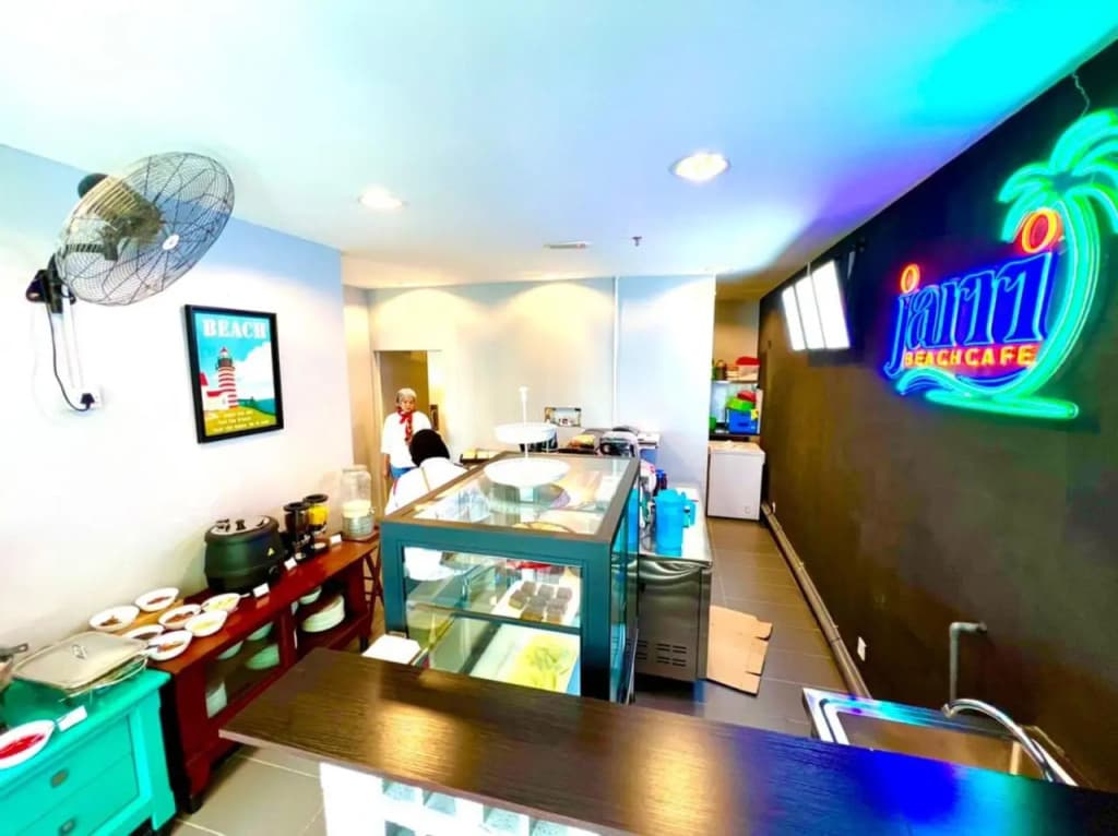 My TimurBay Pool & Seaview Suite - photo 6
