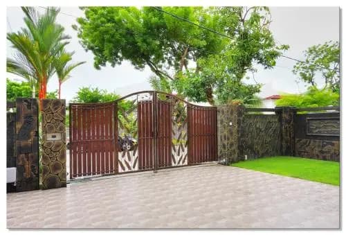 I-Villa By Little Cabin - photo 6