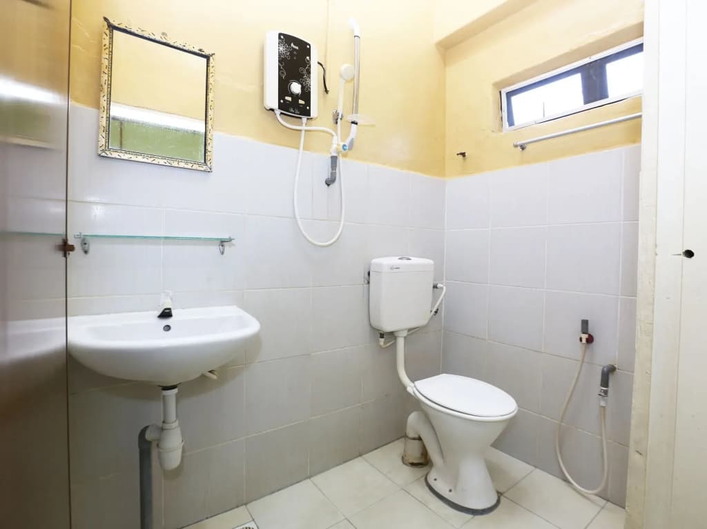 Hotel O Harmoni Hotel - photo 8