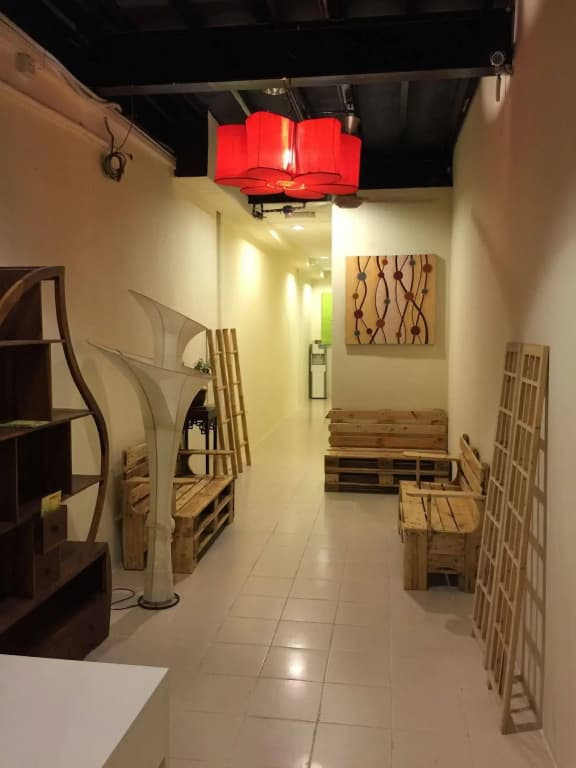Paradise Inn - photo 12
