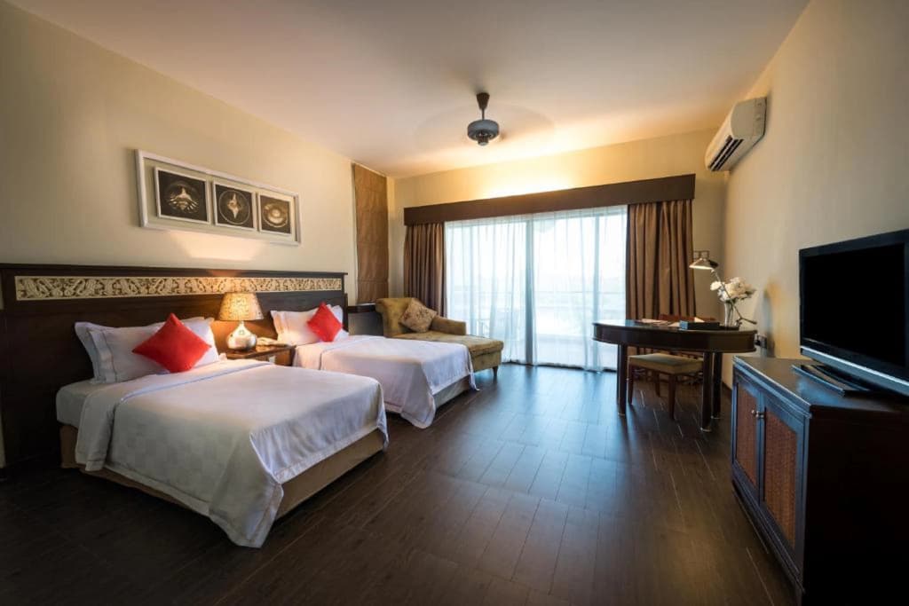 Tok Aman Bali Beach Resort @ Beachfront - photo 47