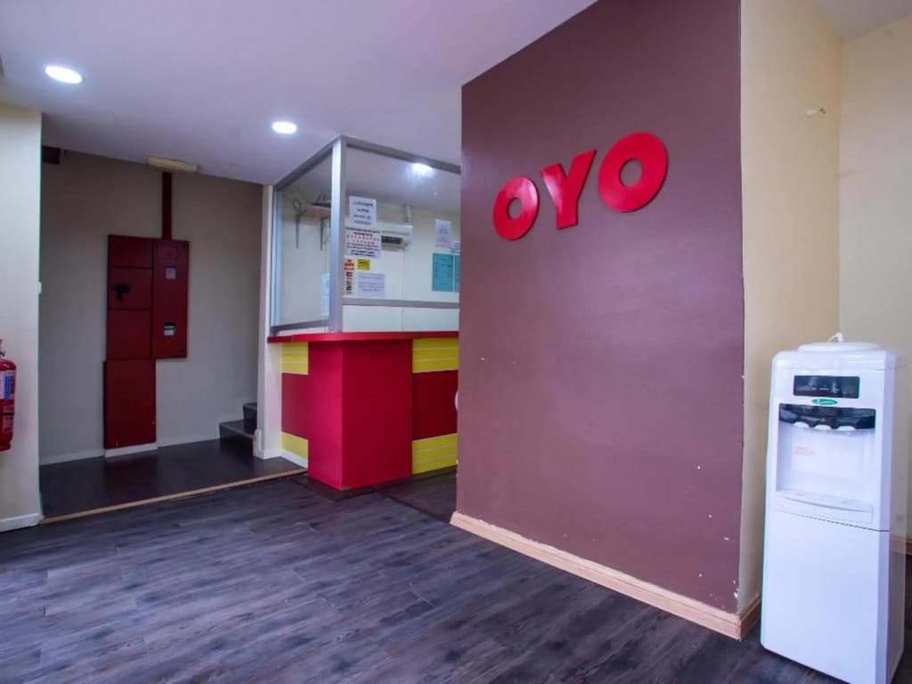 Hotel O Taj (seksyen 13) - photo 30