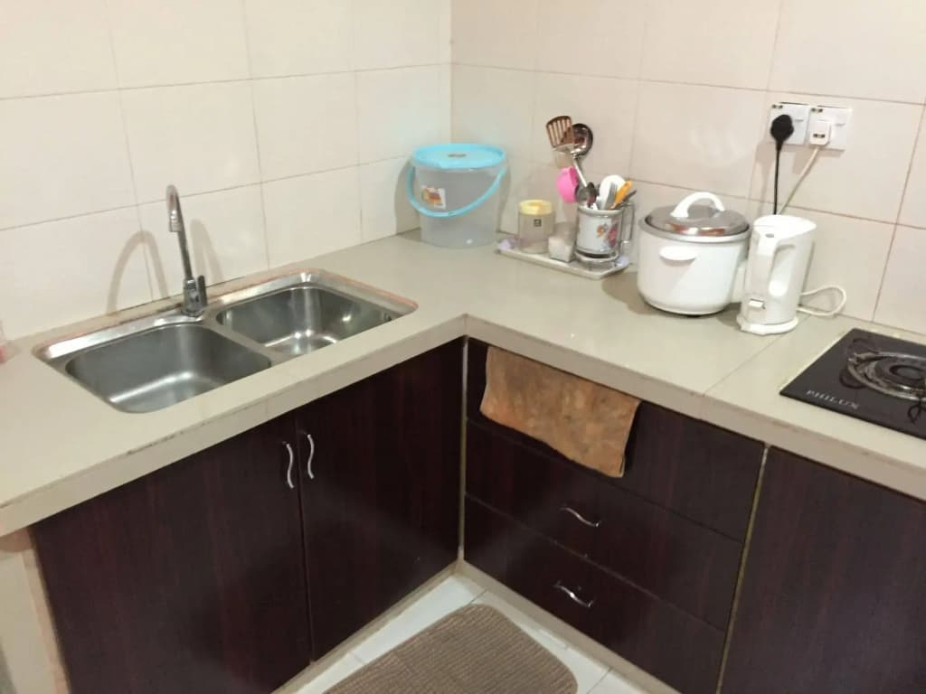Zulina Homestay - photo 11