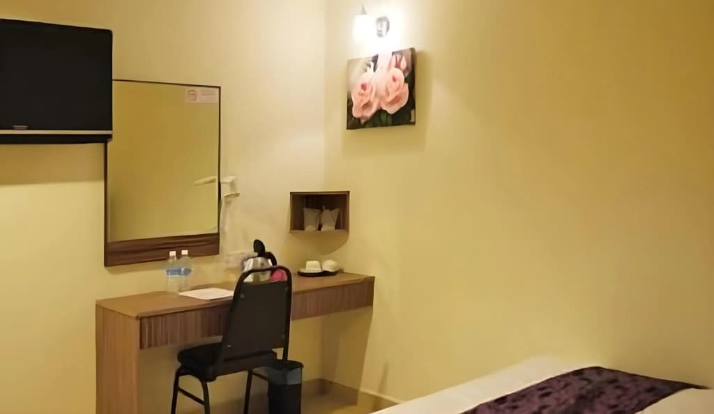 One Hotel Lintas Jaya - photo 17