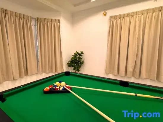 Seremban Spacious Family Stay-BBQ-Billiard-Karaoke- 4R3B (11-18 pax) - photo 5