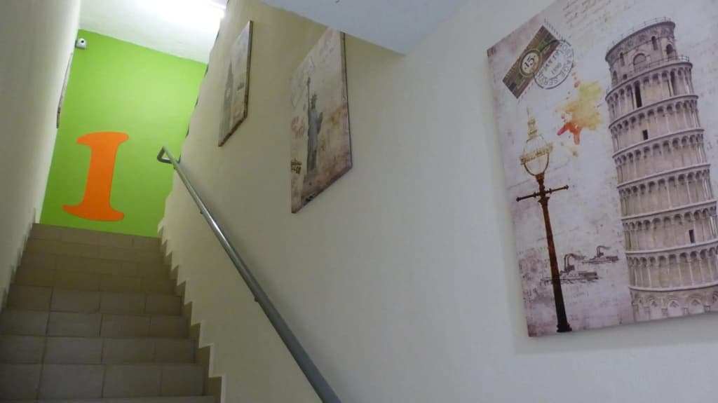 Hotel 138 @ Subang - photo 14