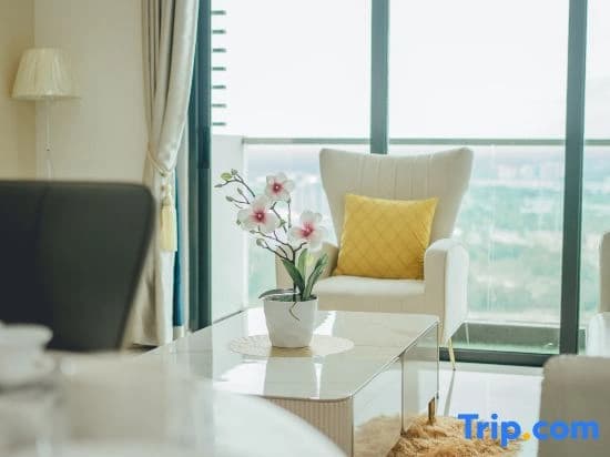 Macrolink Medini Starry Stay 3BR 5pax Legoland - photo 16