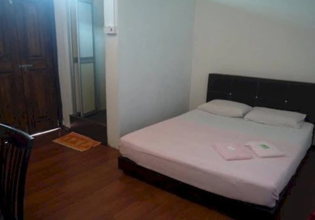 New Asia Heritage Hotel - photo 7
