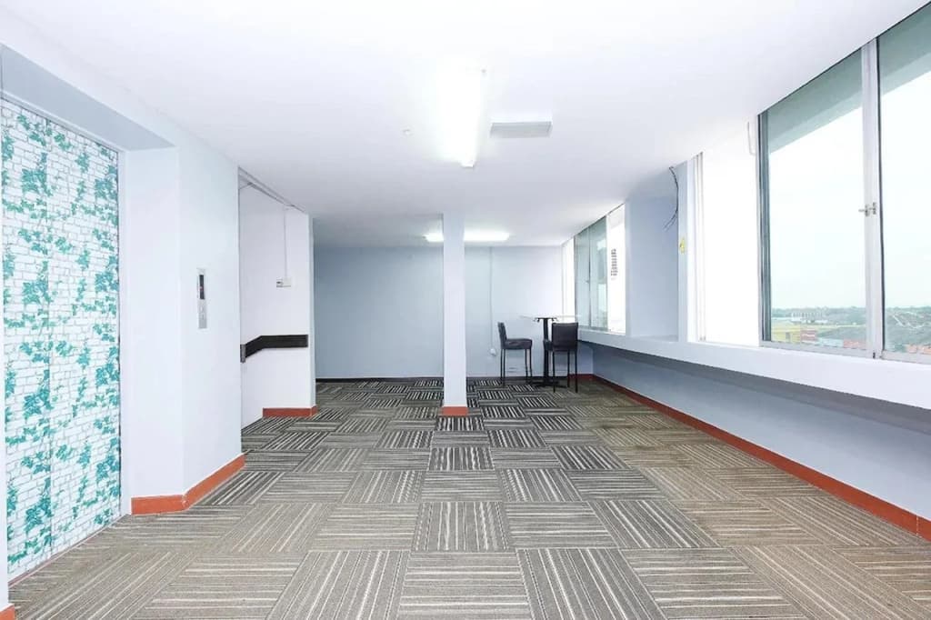 OYO 1105 Hotel 75 - photo 13