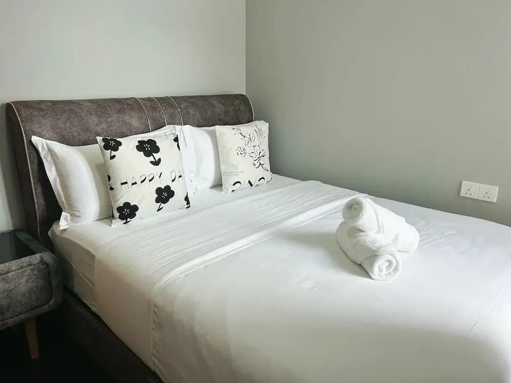 R&F Superior Homestay By Han Lin Sojourn - photo 39