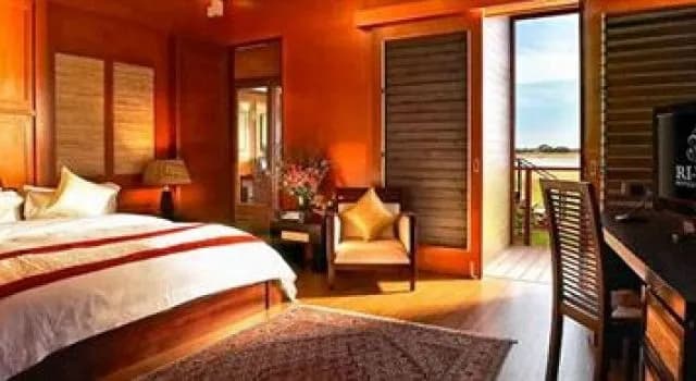 Duyong Marina & Resort - photo 21