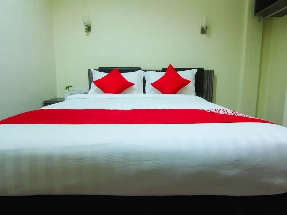 Hotel O T P Hotel - photo 6
