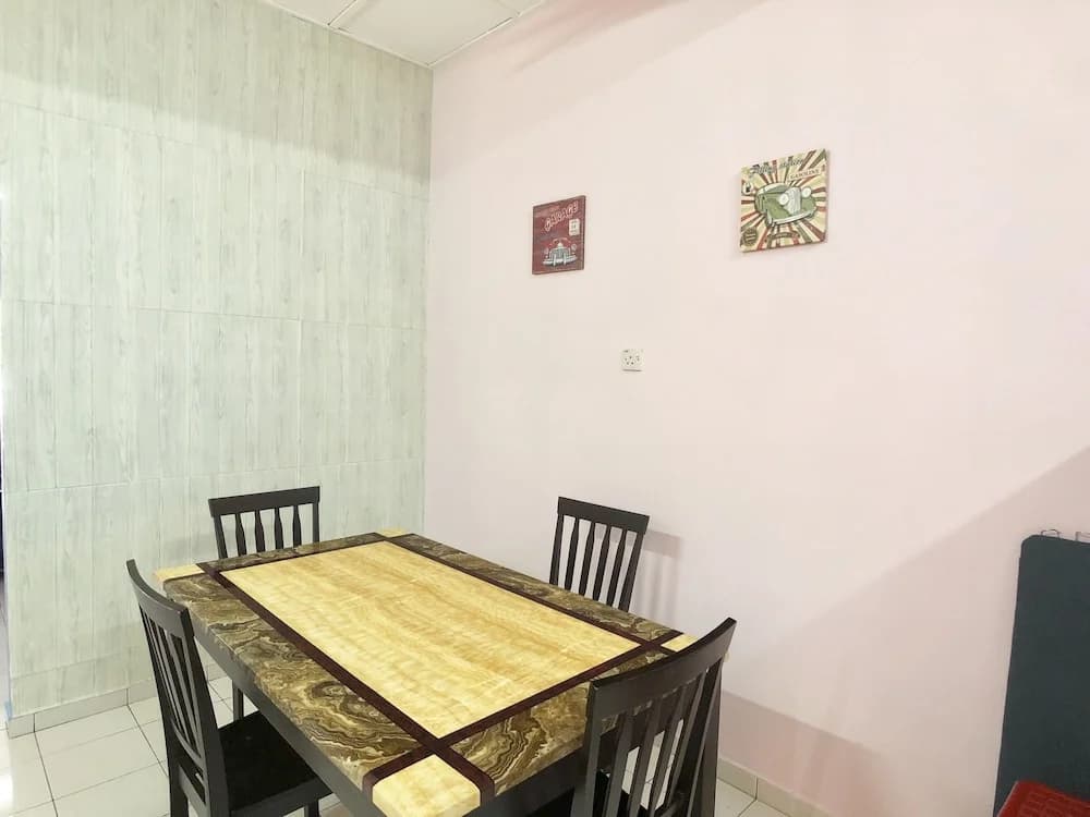 Sakura 2 Homestay Kampar - photo 15