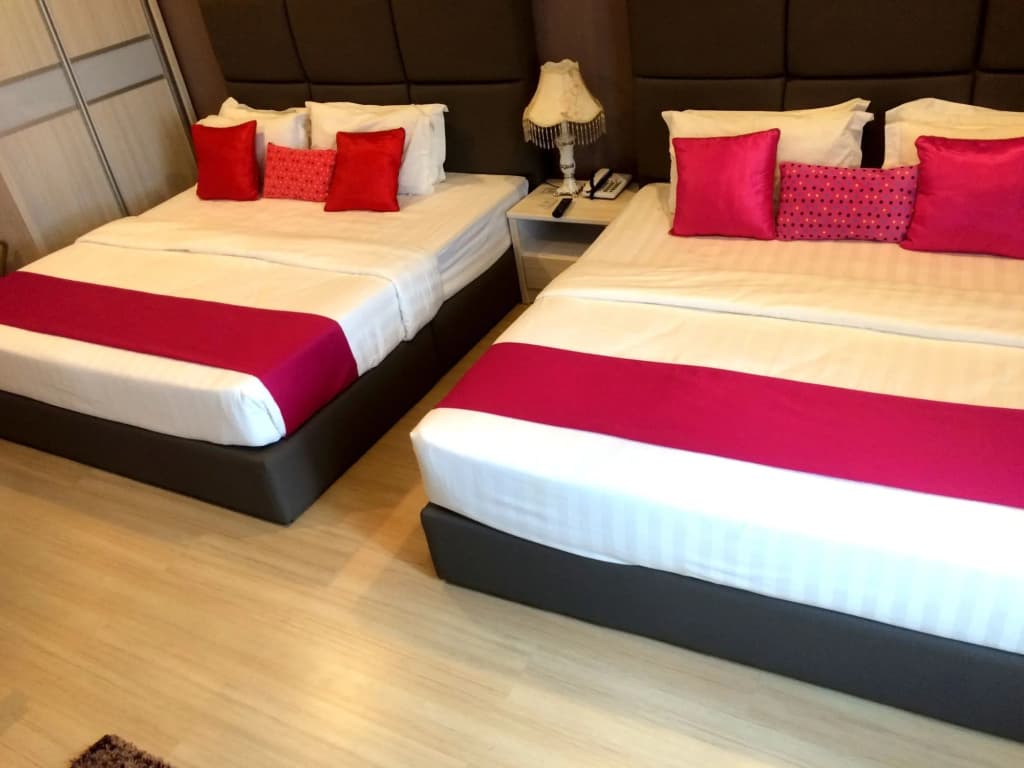 Smurf Inn Homestay - photo 3