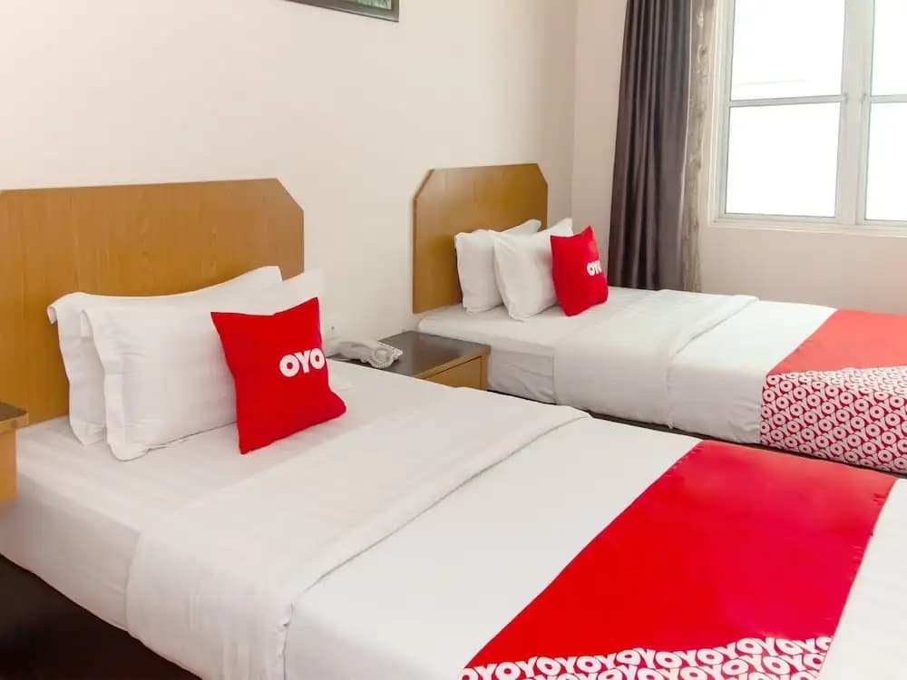 OYO 89945 海洋湾酒店(OYO 89945 Marine Bay Hotel) - photo 7