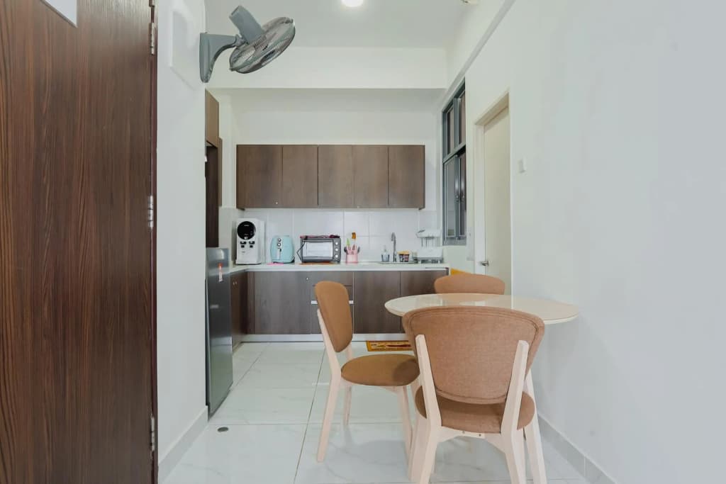 AAIRA Troika Residence,Kota Bharu - photo 23