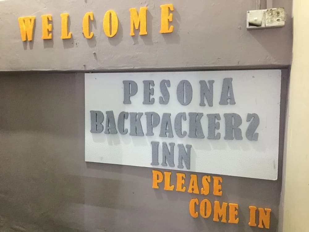 Pesona Inn - main photo