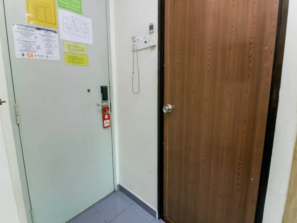 Hotel Seri Nilai - photo 12